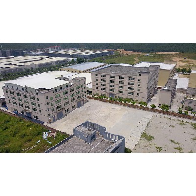 信必達(dá)辦公樓、廠(chǎng)房